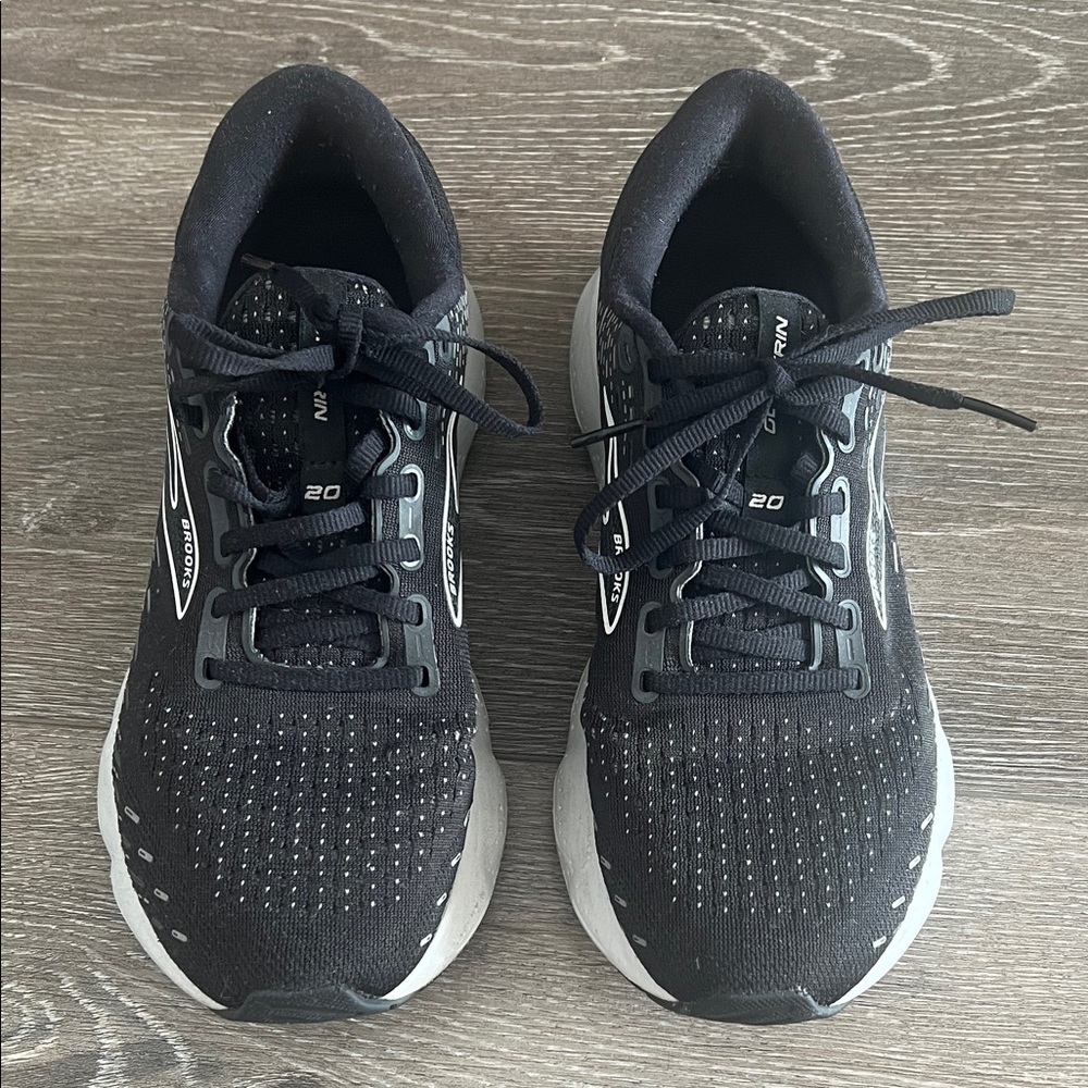 Brooks Glycerin 20 Women’s Running Shoes - Picture 2 of 12